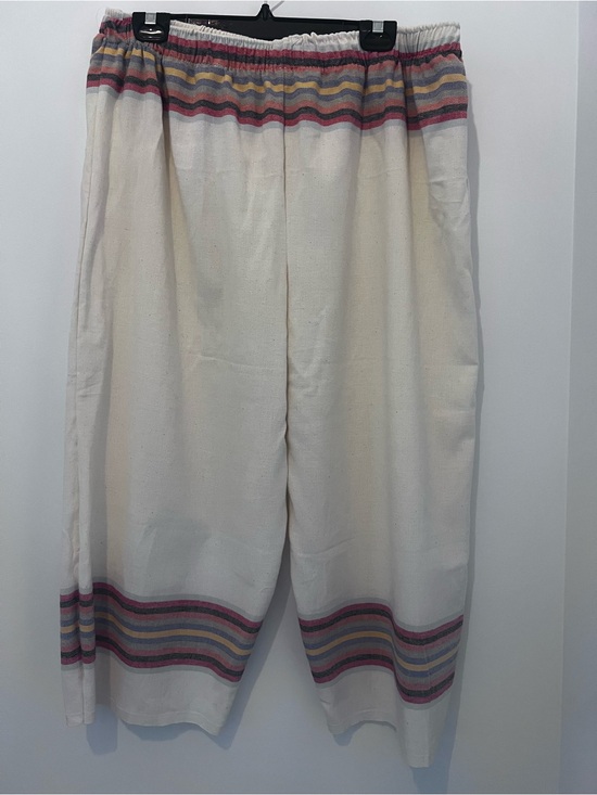Pants - 🌻-five-stitched by tina  Turkish Towel Pants